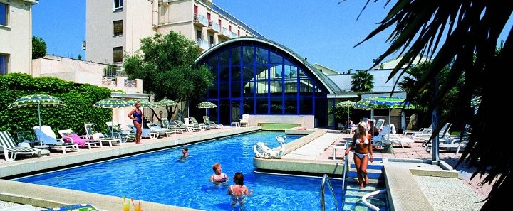 Hotel Terme Eden