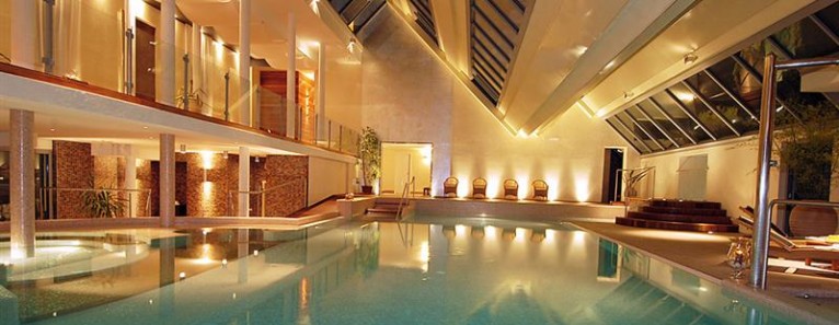 Hotel Europa Terme