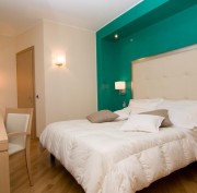 Hotel NH Mantegna