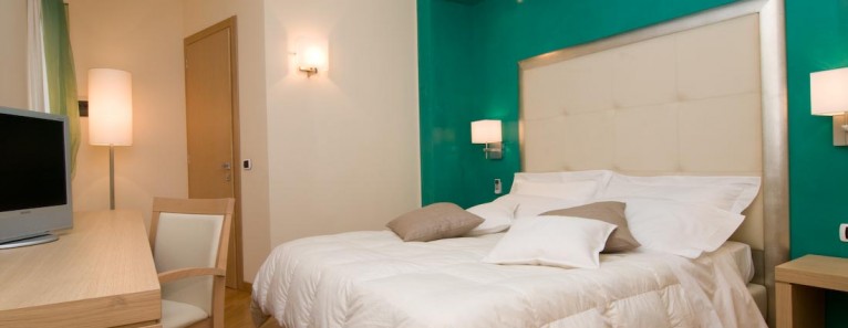Hotel Europa Padova
