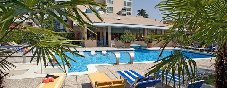 Hotel Firenze Terme