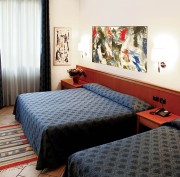 Hotel Maritan