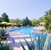 Hotel Venezia Terme