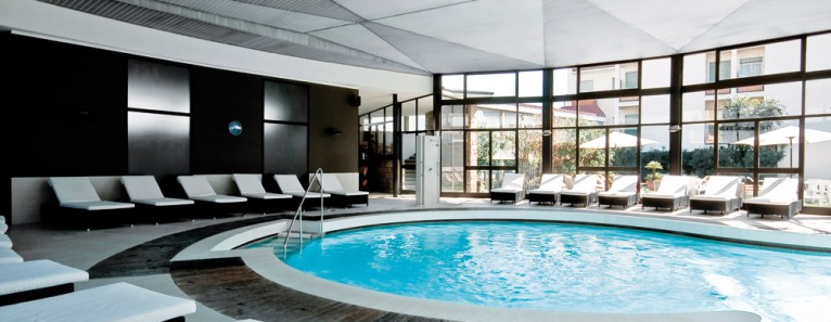 Hotel Terme Igea Suisse