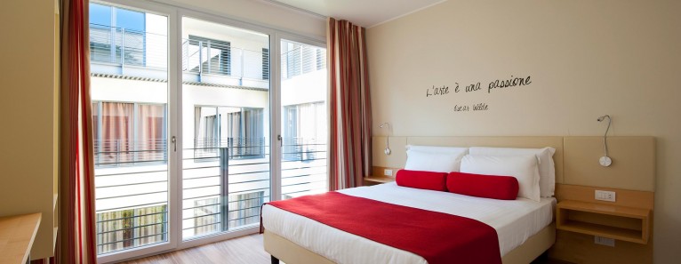 Hotel Le Terrazze