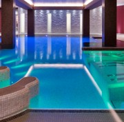 Hotel Europa Terme
