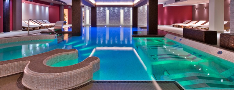 Hotel lo Zodiaco