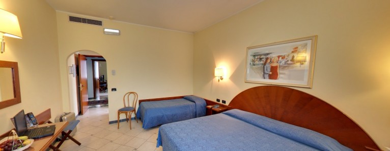 Hotel Maritan