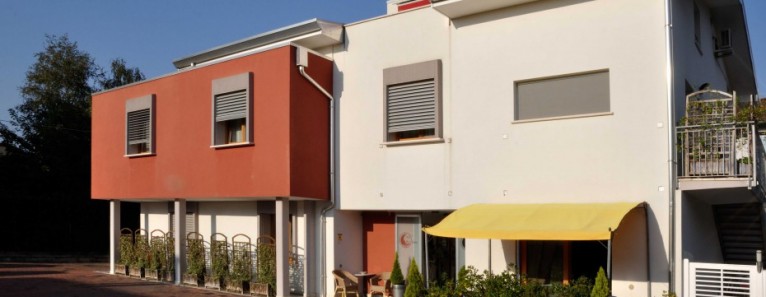 Hotel Mezzaluna
