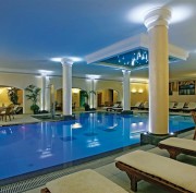 Hotel Terme Due Torri