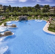 Abano Grand Hotel