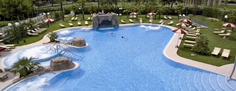 Hotel Terme All’Alba