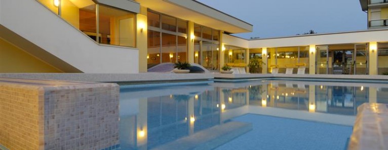 Hotel Terme Dolomiti