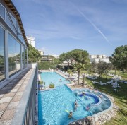 Hotel Garden Terme
