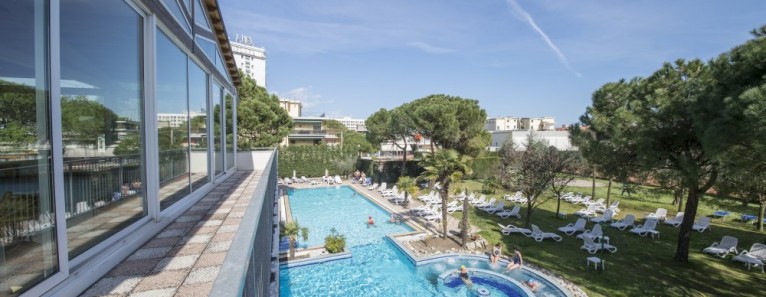 Hotel Terme Milano