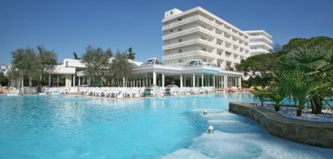 Hotel President Terme Italien Hotel President Terme Italien