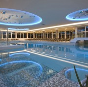 Hotel Terme All’Alba