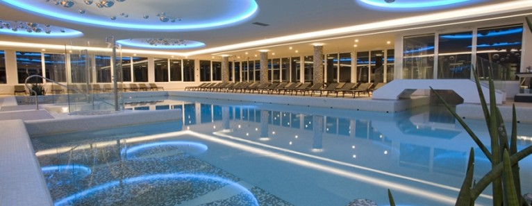 Hotel Venezia Terme