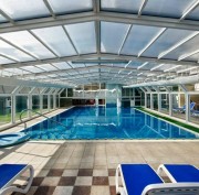 Hotel Firenze Terme