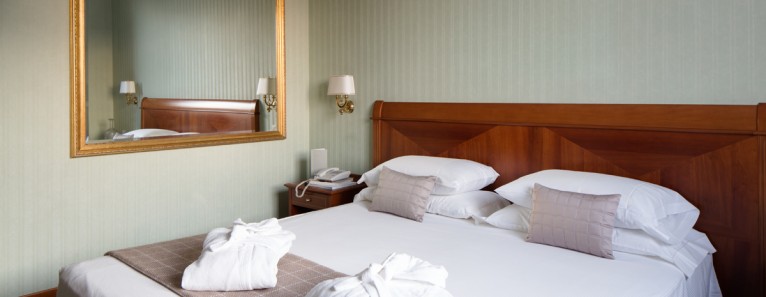 Hotel Maggior Consiglio