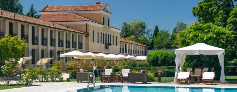 Hotel Relais Monaco