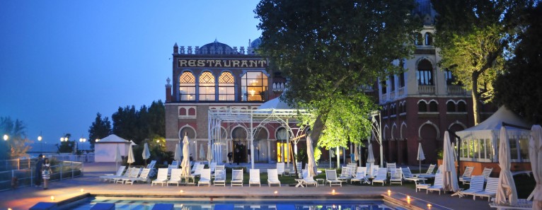73. Mostra Del Cinema Di Venezia: tutte le feste e gli eventi