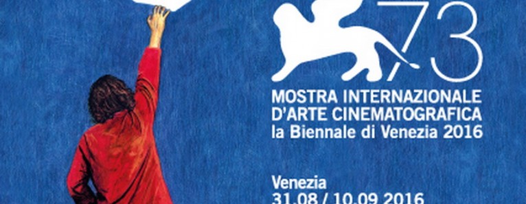 73a Mostra del Cinema di Venezia – 31 agosto 10 settembre