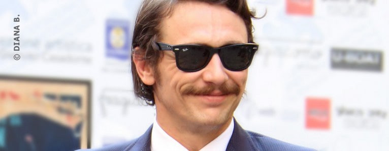 73a Mostra del cinema: James Franco e le star del weekend