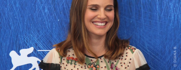 73a Mostra del cinema: Natalie Portman’s Days..Vincere ad occhi chiusi…