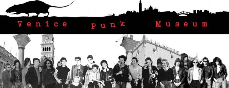 Venice Punk Museum: quello che non ti aspetti a Venezia