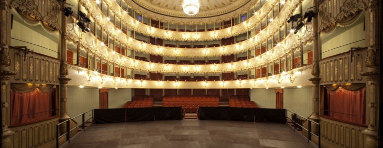 Al Teatro Goldoni a soli 3 euro per gli universitari