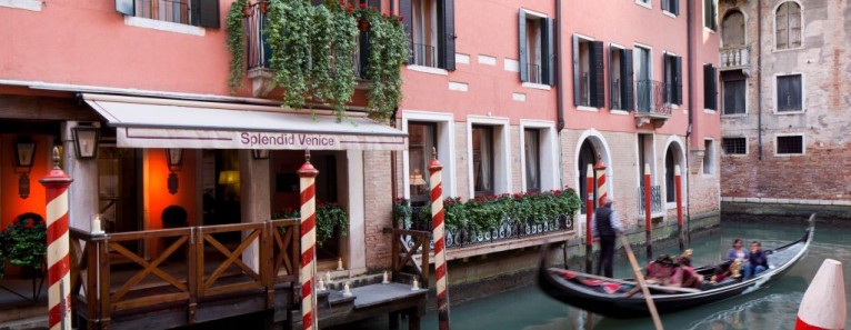 LIVE MUSIC APERITIF, Jazz etno soul allo Splendid Venice Hotel: il programma