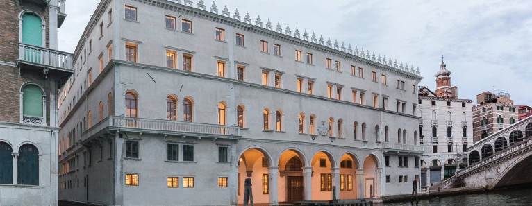 Rassegna culturale al T Fondaco dei Tedeschi