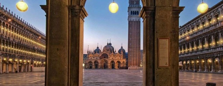 Quello che non sai di Piazza San Marco