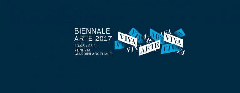 57° Biennale d’Arte di Venezia: VIVA ARTE VIVA