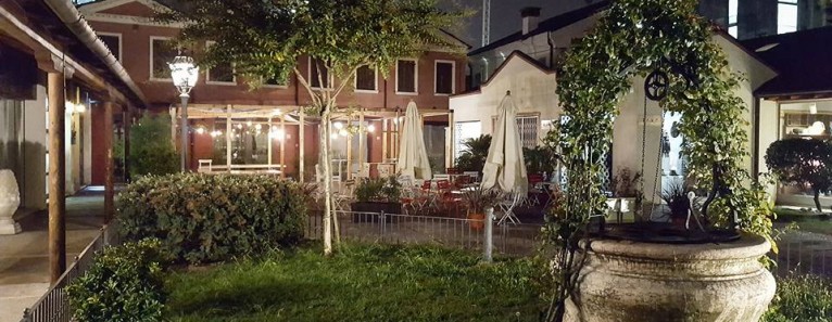 Legrenzi Street Market a Mestre