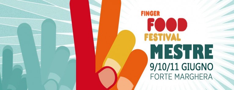 Finger Food Festival Mestre