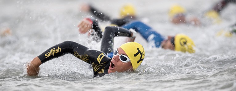 Triathlon Challenge Venice: seconda edizione domenica 11 giugno