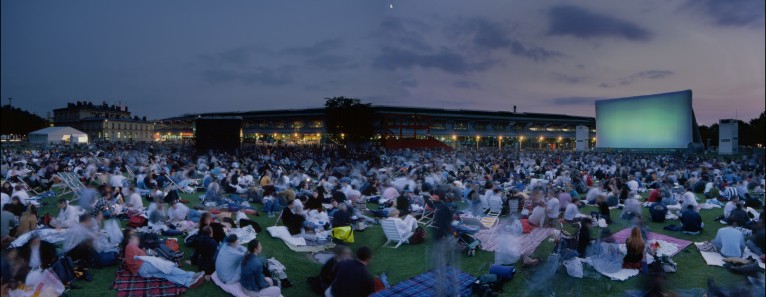 Cinema sotto le stelle a Marghera: il programma di agosto