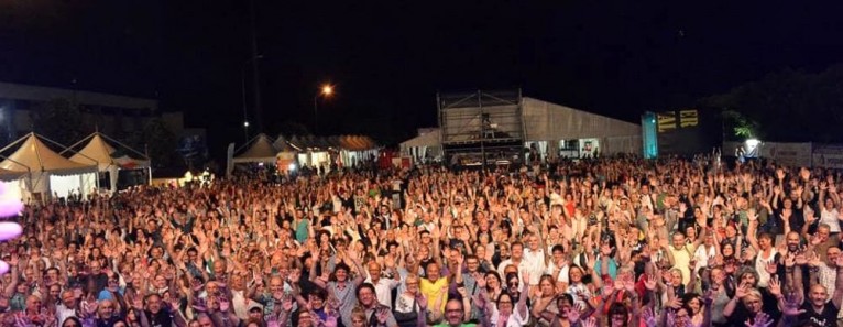 MIRANO SUMMER FESTIVAL: IL PROGRAMMA