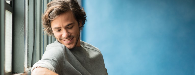 Jack Savoretti in Villa Pisani a Villa Pisani di Stra