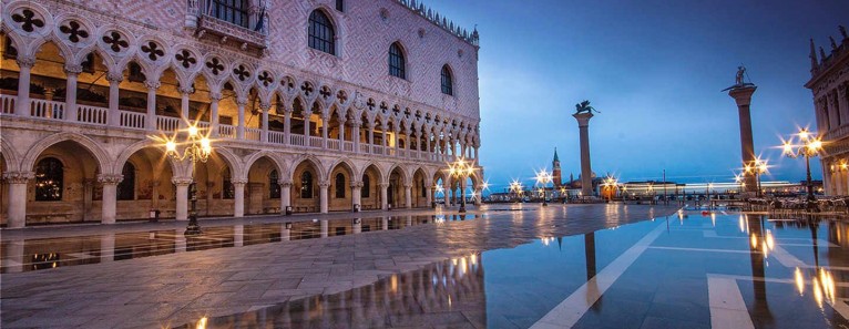 Palazzo Ducale sotto le stelle: visita serale