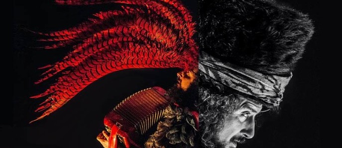 Vinicio Capossela live a Venezia con “Ombre nell’Inverno”