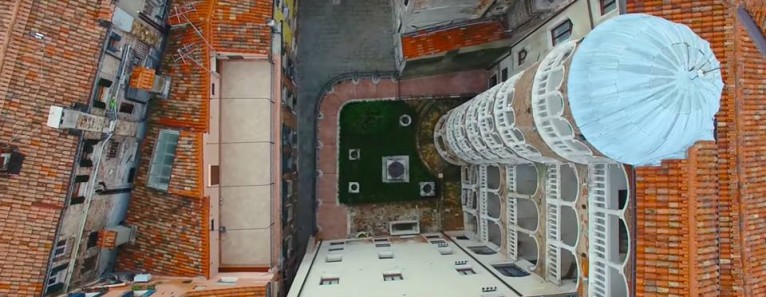 Scala Contarini del Bovolo: 30 minuti per meravigliarsi