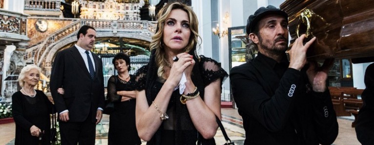 Manetti Bros, cinema italiano da leone