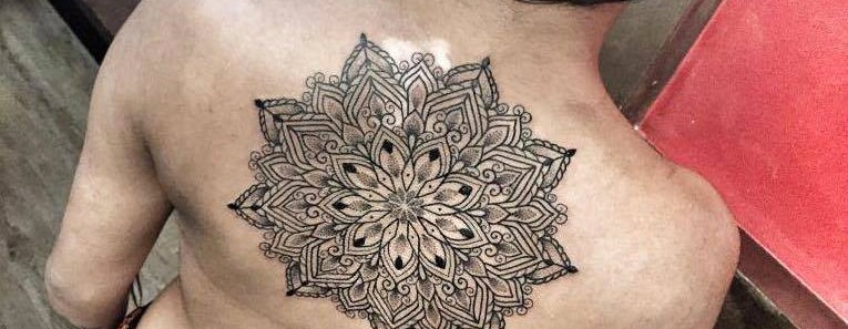 Venezia capitale del Tatuaggio nel weekend dal 13 al 15 Ottobre