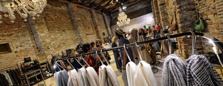 Ultima edizione del Mercatino dei Granai, 29 ottobre 2017