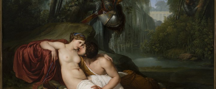 Canova, Hayez, Cicognara. L’ultima gloria di Venezia per festeggiare i 200 anni dell’Accademia