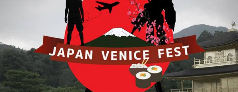 Japan Venice Fest: il Giappone in mostra a Mestre
