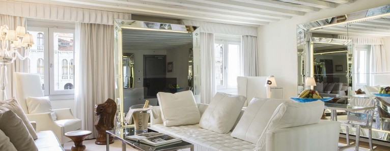 Hotel Palazzina G